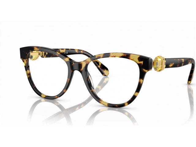 Swarovski SK2004 1009 Tortoise