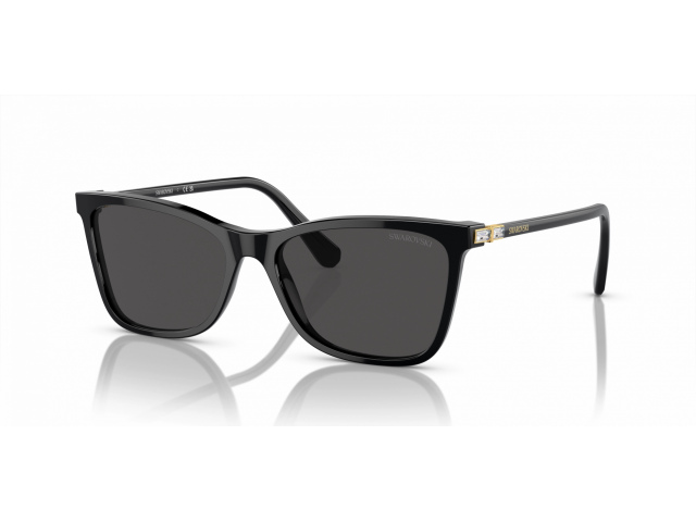 Swarovski SK6004 100187 Black
