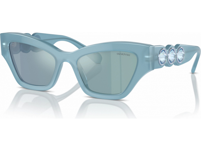 Swarovski SK6021 20046J Blue