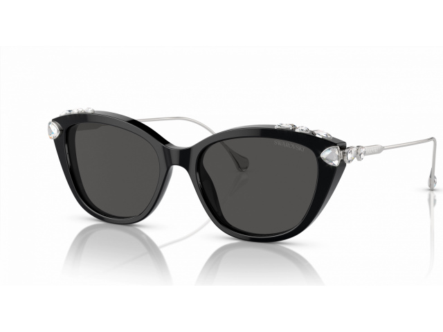 Swarovski SK6010 103887 Black