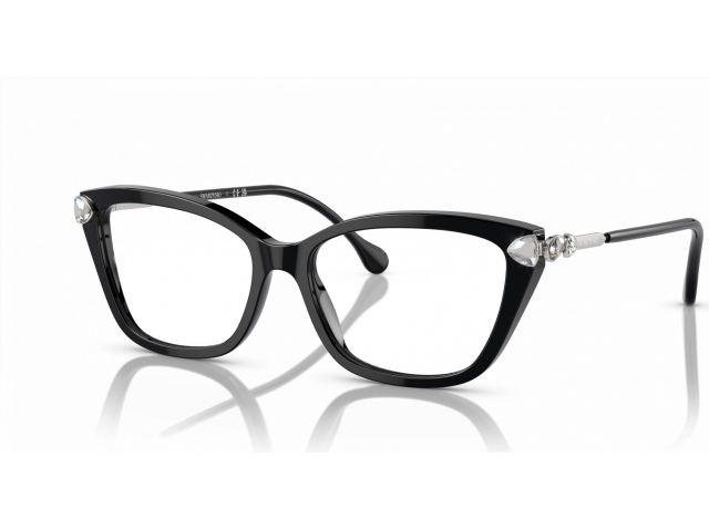 Swarovski SK2011 1038 Black