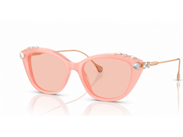 Swarovski SK6010 1041/5 Pink