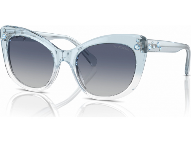 Swarovski SK6020 10474L Blue