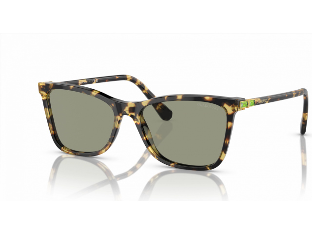 Swarovski SK6004 1009/2 Tortoise