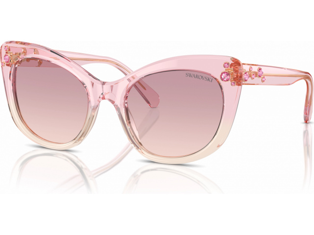 Swarovski SK6020 104868 Pink