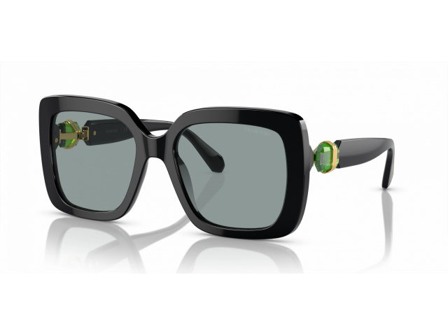 Swarovski SK6001 1001/1 Black