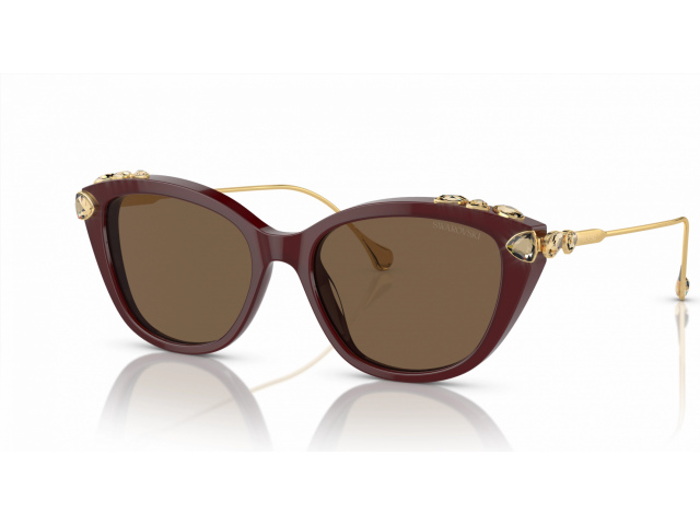 Swarovski SK6010 105673 Violet