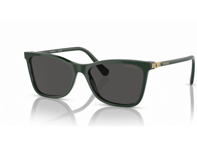 Swarovski SK6004 102687 Green