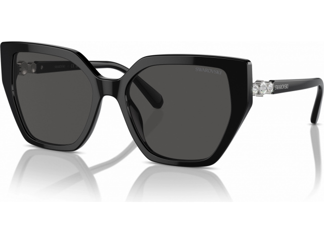 Swarovski SK6016 100187 Black
