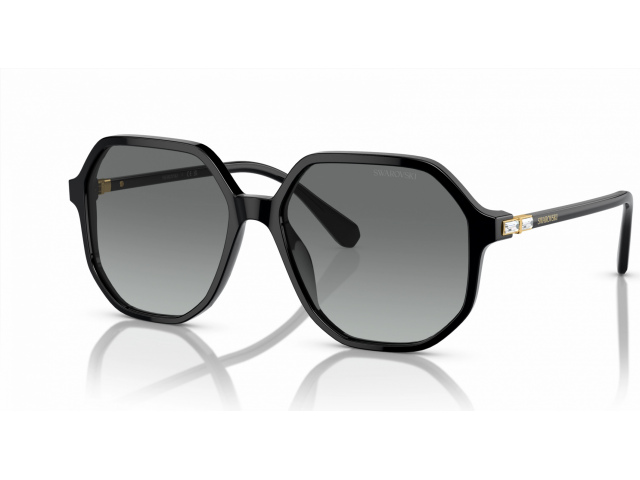 Swarovski SK6003 100111 Black