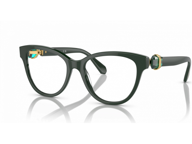 Swarovski SK2004 1026 Green