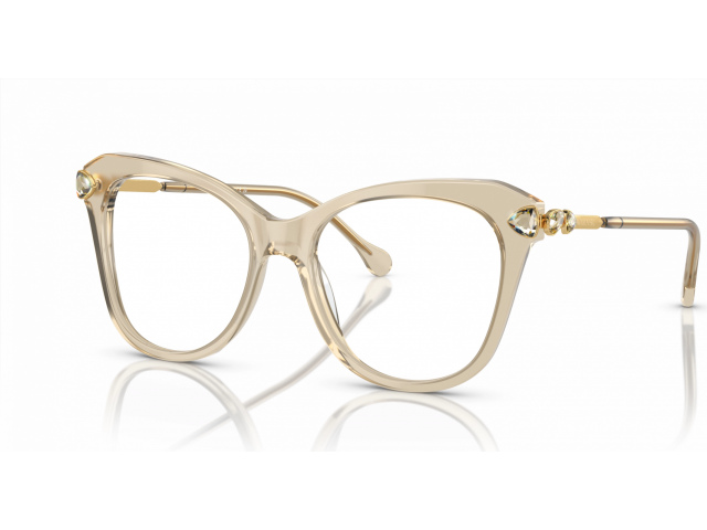Swarovski SK2012 3003 Brown