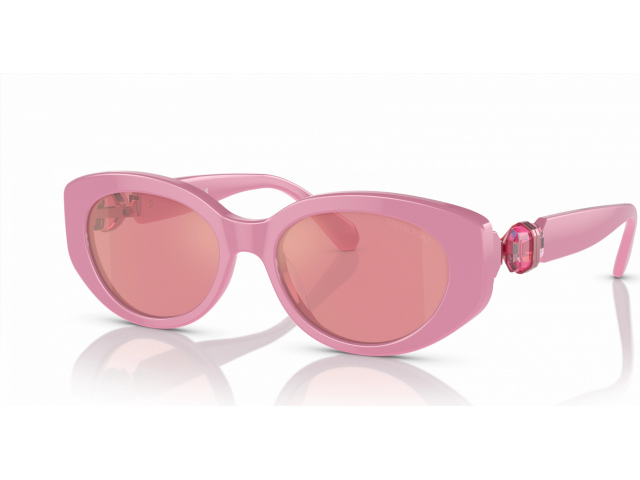 Swarovski SK6002 1005E4 Pink
