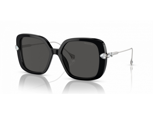 Swarovski SK6011 103887 Black