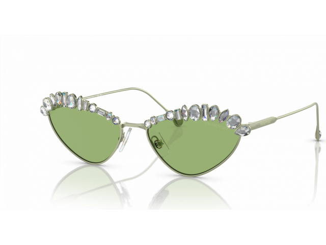 Swarovski SK7009 4018/2 Green