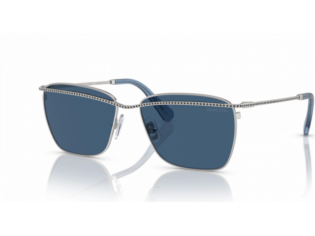 Swarovski SK7006 401555 Grey