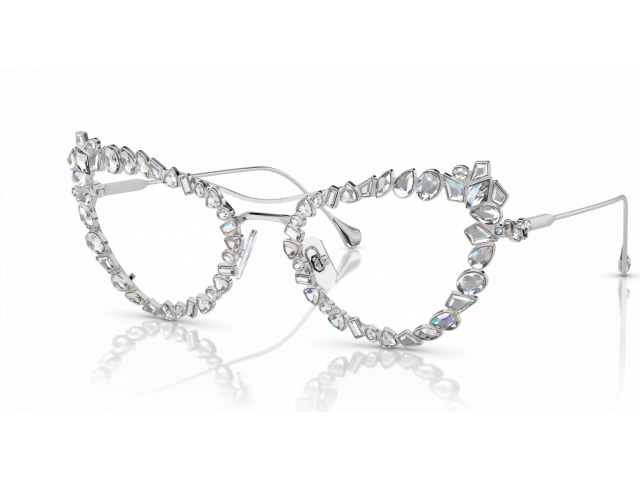 Swarovski SK7011 4001SB Silver