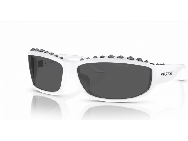 Swarovski SK6009 102987 White