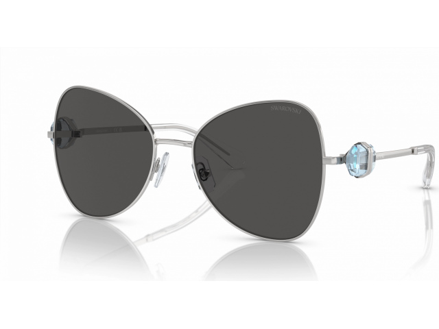 Swarovski SK7002 400187 Silver