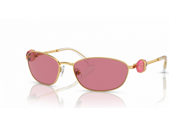 Swarovski SK7010 400484 Gold