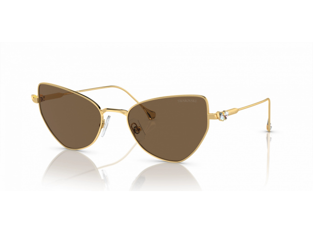 Swarovski SK7011 400473 Gold