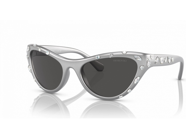 Swarovski SK6007 102187 Grey
