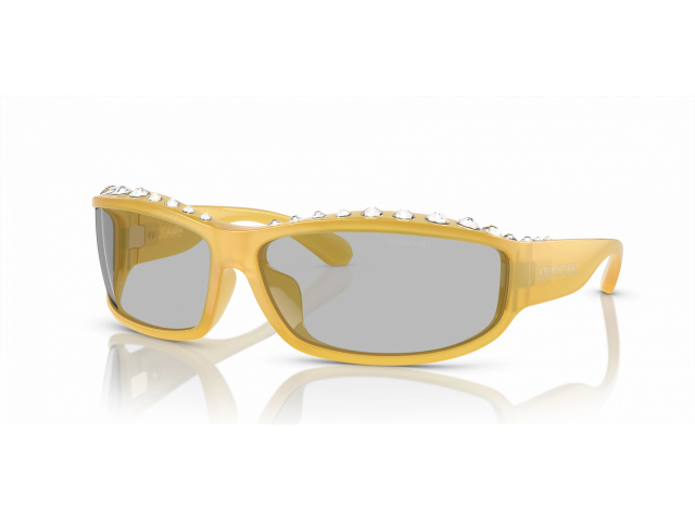 Swarovski SK6009 103087 Yellow