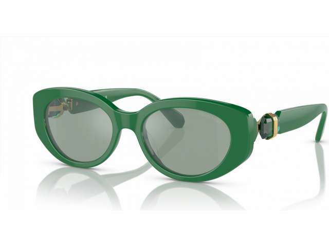 Swarovski SK6002 10079C Green
