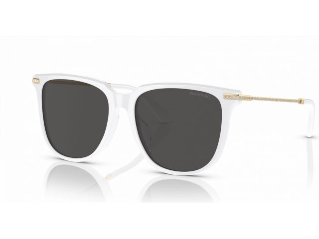 Swarovski SK6015D 103387 White