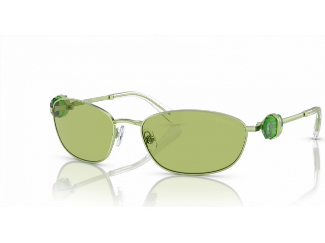 Swarovski SK7010 400630 Green