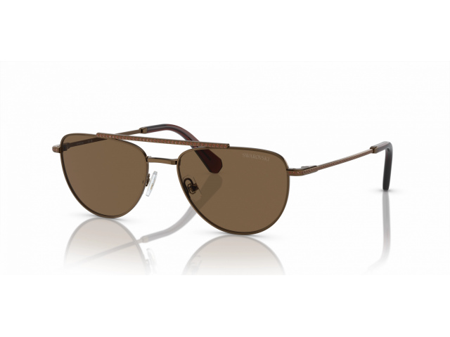 Swarovski SK7007 401673 Brown