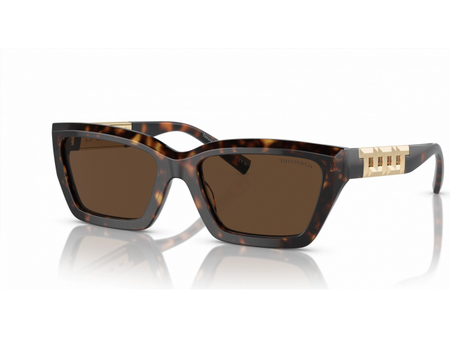 Tiffany TF4213 80153G Tortoise