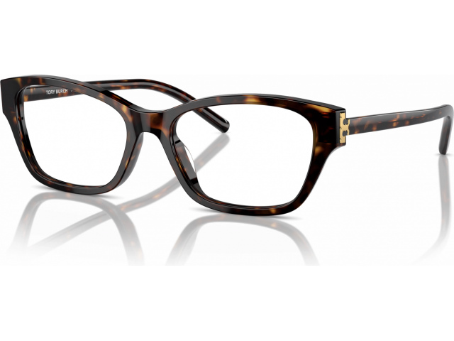 Tory Burch TY2145U 1964 Tortoise