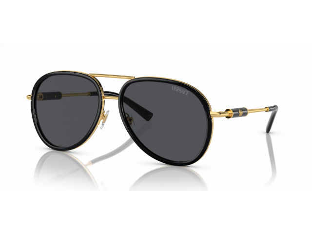 Versace VE2260 100287 Black