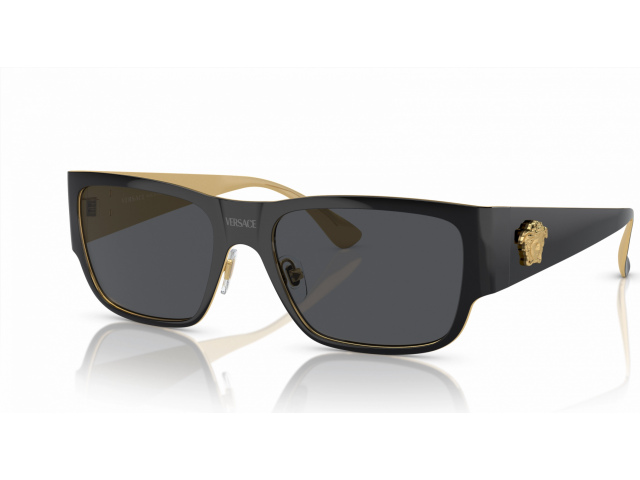 Versace VE2262 143387 Black