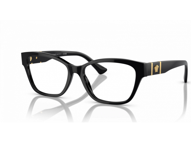 Versace VE3344 GB1 Black