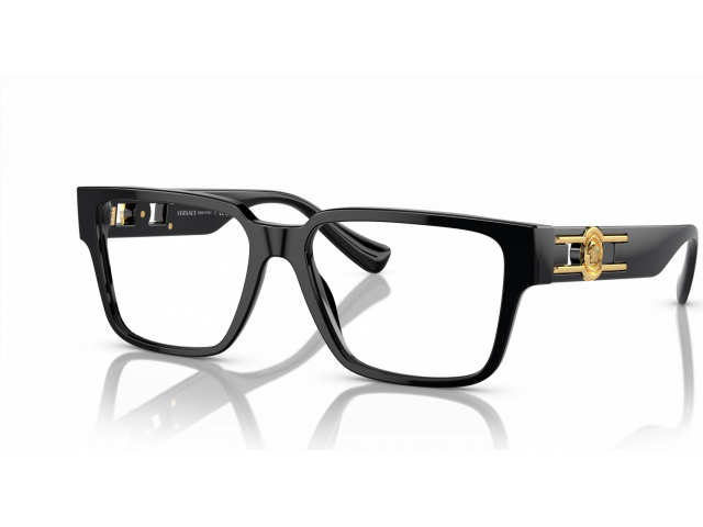Versace VE3346 GB1 Black