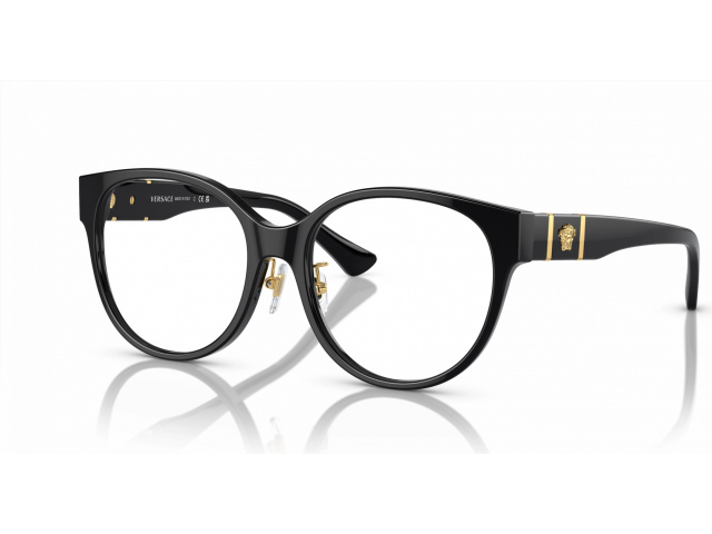 Versace VE3351D GB1 Black