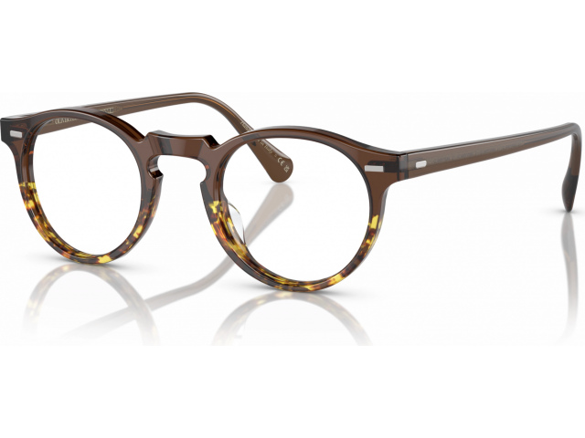 Oliver Peoples GREGORY PECK OV5186 1756 Brown