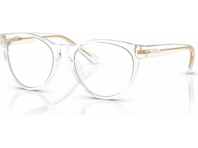 Versace VK3321U 148 White