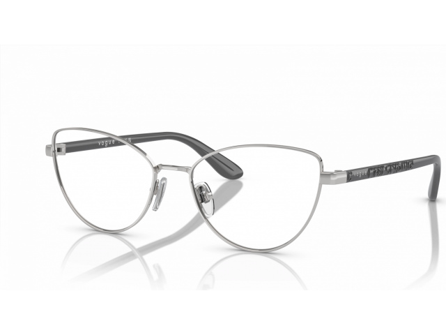 Vogue VO4285 323 Silver