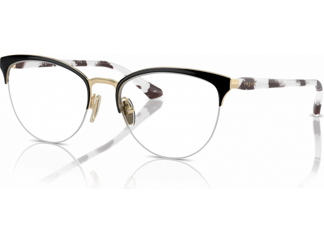 Vogue VO4304 352 Black