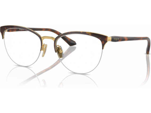 Vogue VO4304 5078 Brown