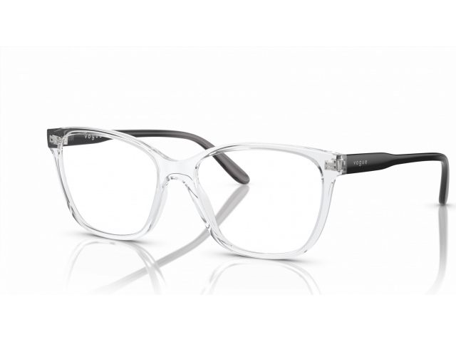 Vogue VO5518 W745 Transparent