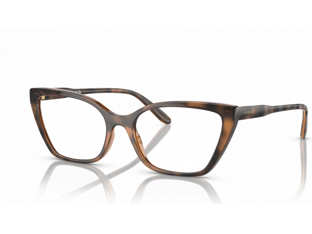 Vogue VO5519 2386 Brown