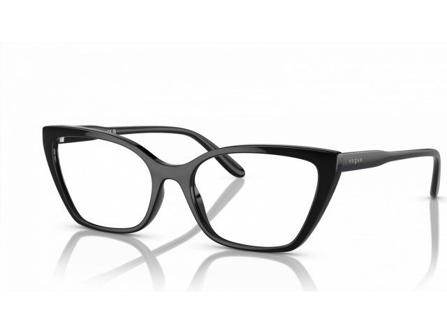 Vogue VO5519 W44 Black