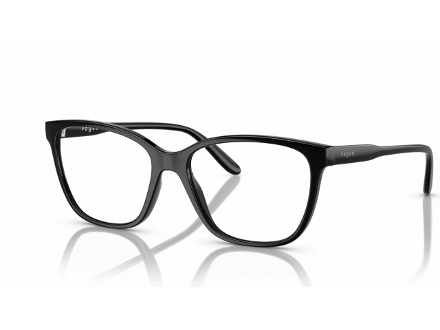 Vogue VO5518 W44 Black