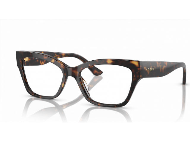 Vogue VO5523 W656 Brown