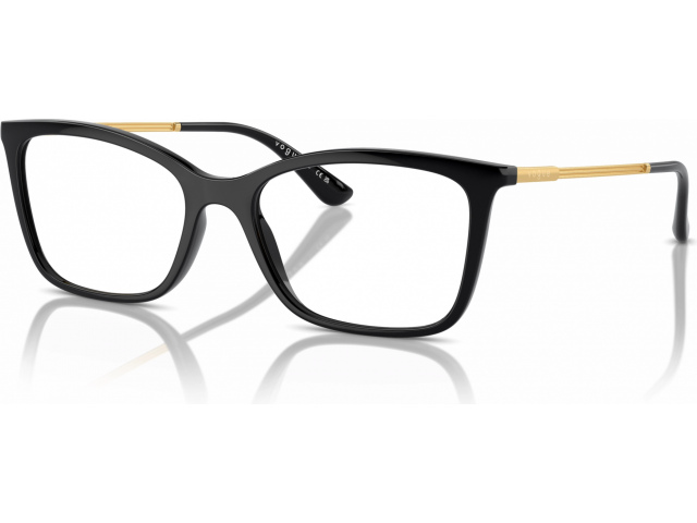 Vogue VO5563 W44 Black