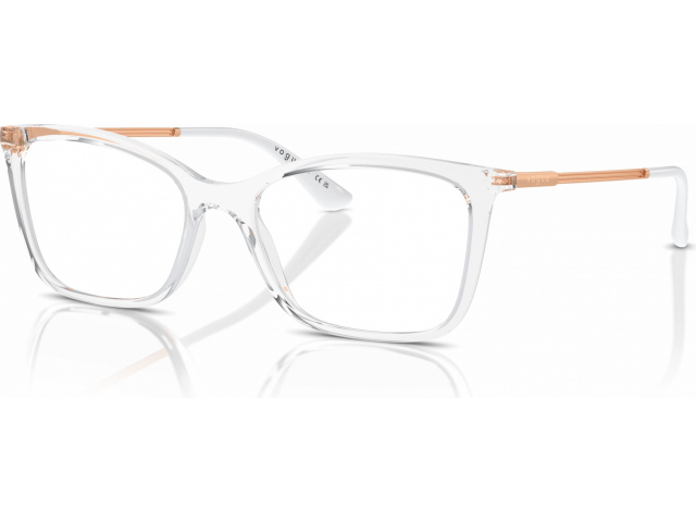 Vogue VO5563 W745 Transparent